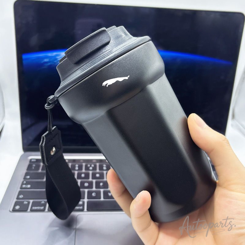 Thermos Coffee Mug Stainless S - Coffee X 评论和价格