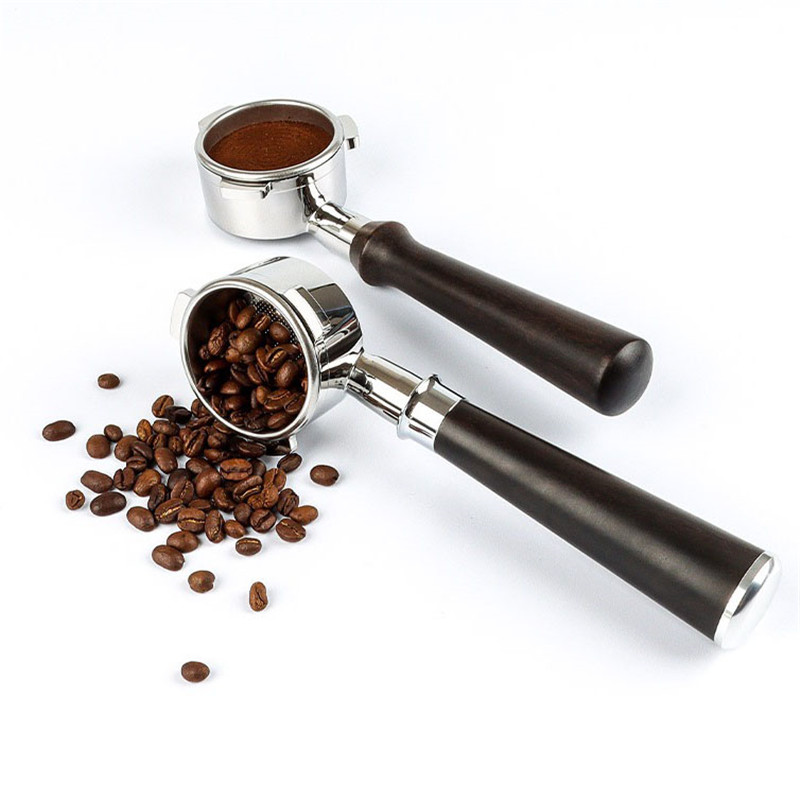 54mm 3-ear Naked Portafilter W - Naked Portafilter Bottomless 评论和价格