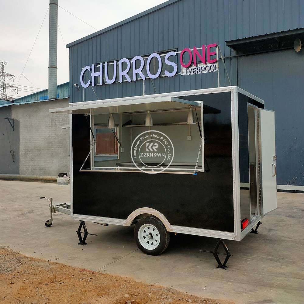 Concession Ice Cream Taco Coff - Coffee Equipment Logo 评论和价格