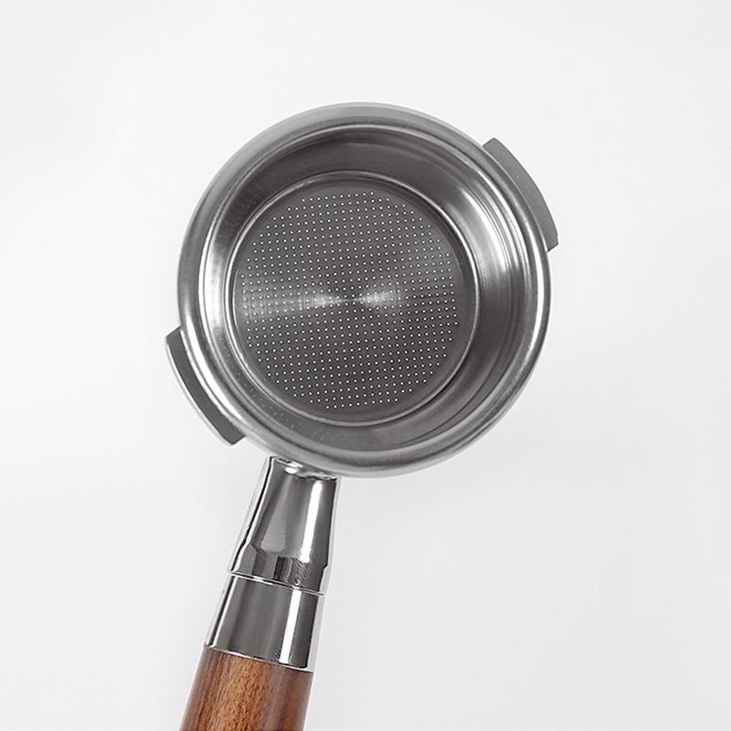 58MM Coffee Bottomless Portafi - Naked Portafilter Bottomless 评论和价格
