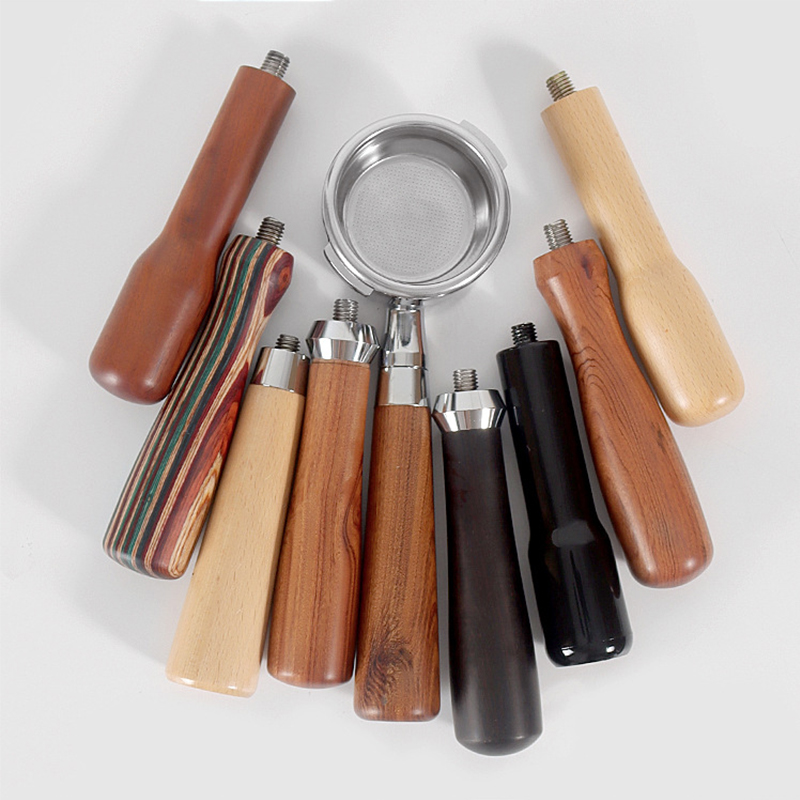 58MM Coffee Bottomless Portafi - Naked Portafilter Bottomless 评论和价格