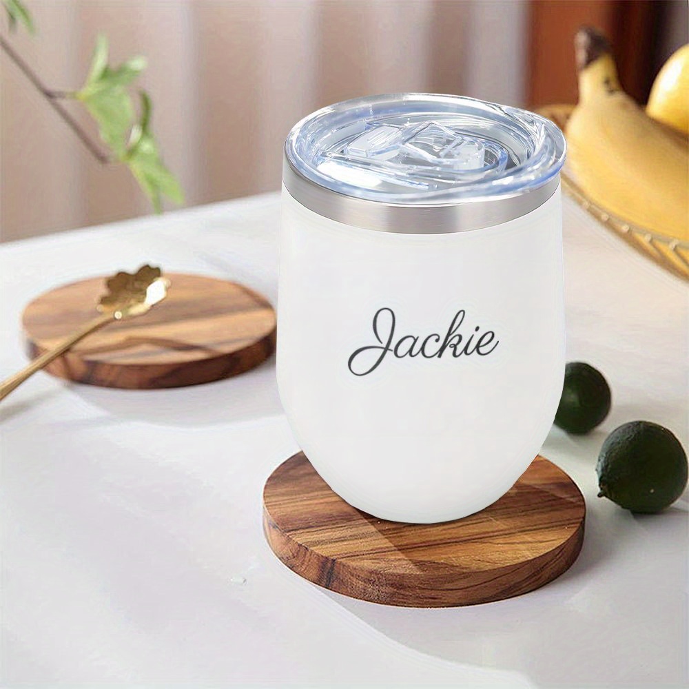 360ml Stainless Steel Eggshell - Coffee Equipment Logo 评论和价格